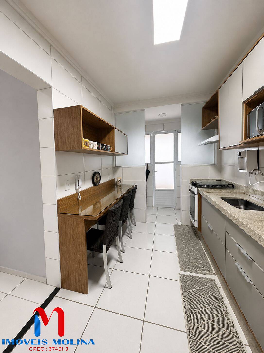 Apartamento, 3 quartos - Foto 39