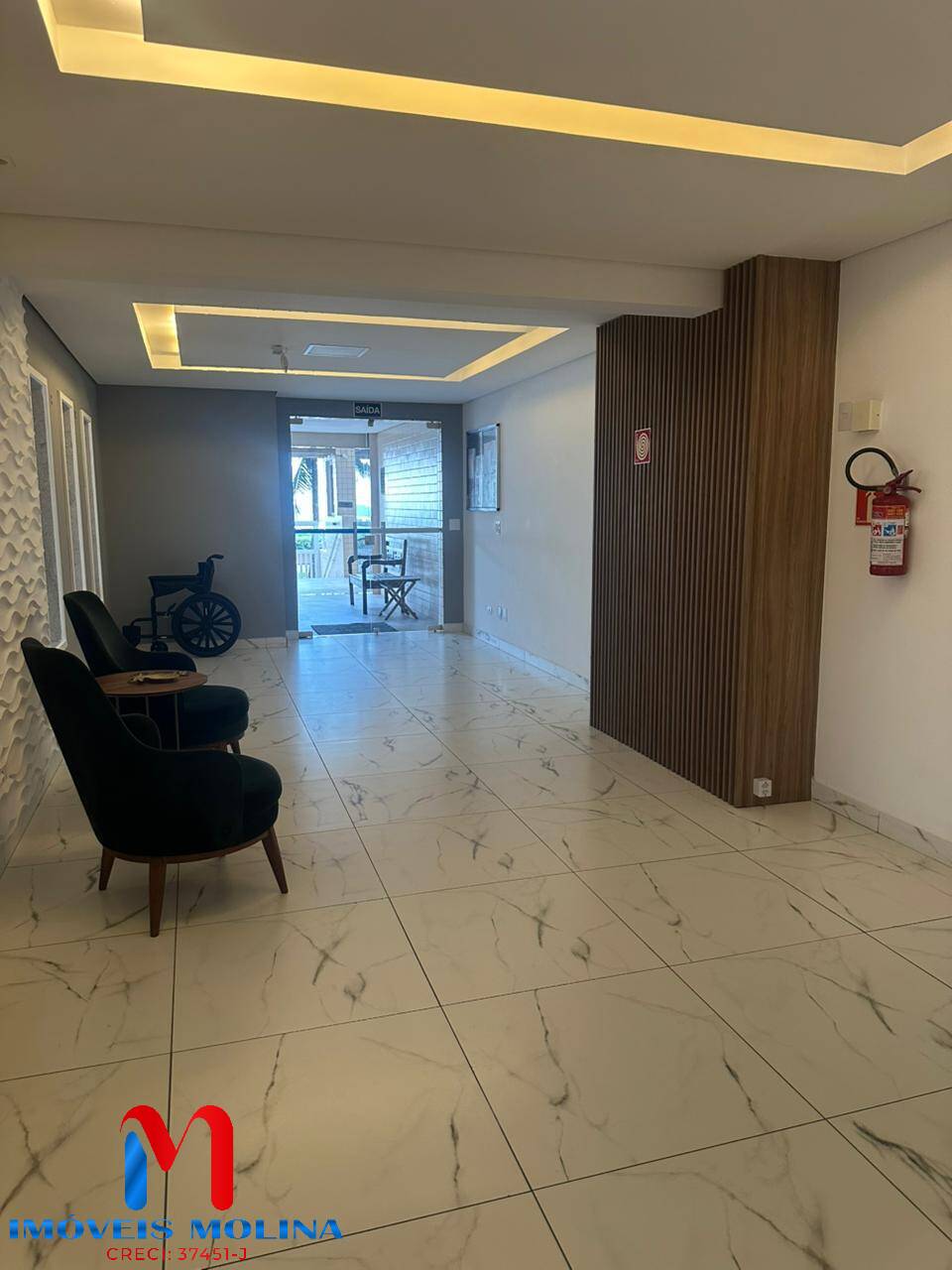 Apartamento, 3 quartos - Foto 37