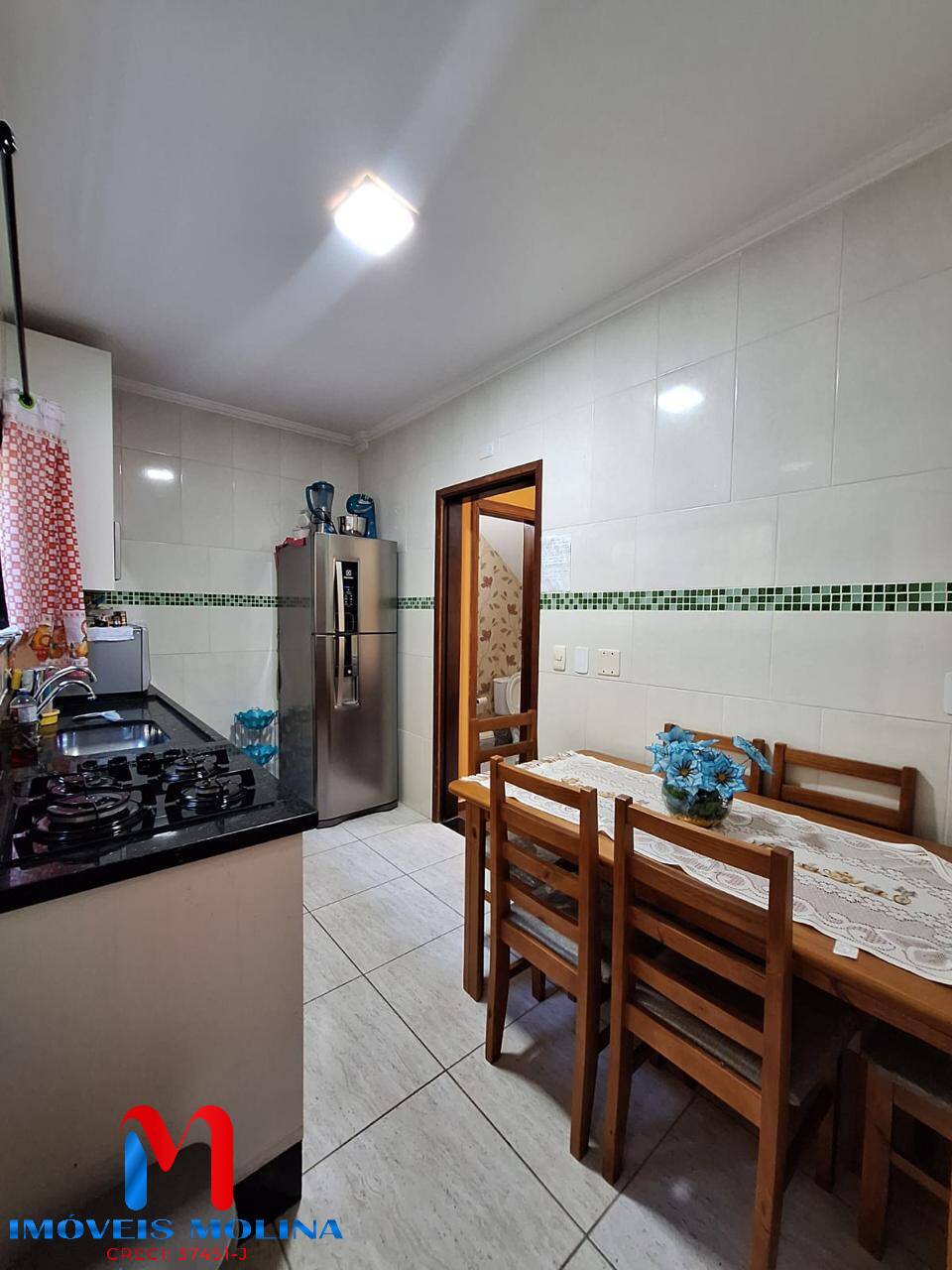 Casa, 2 quartos - Foto 4