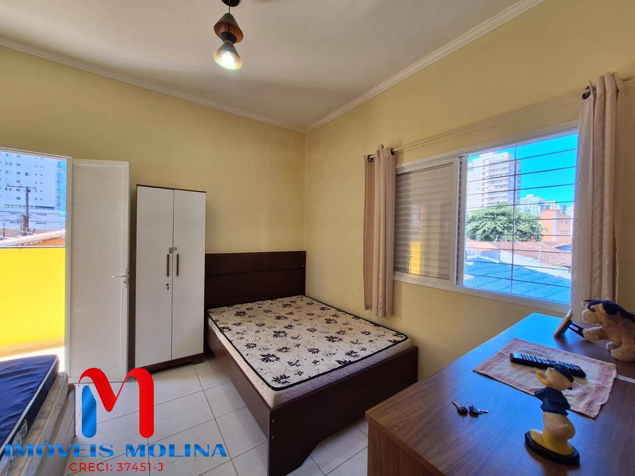 Casa, 2 quartos - Foto 5