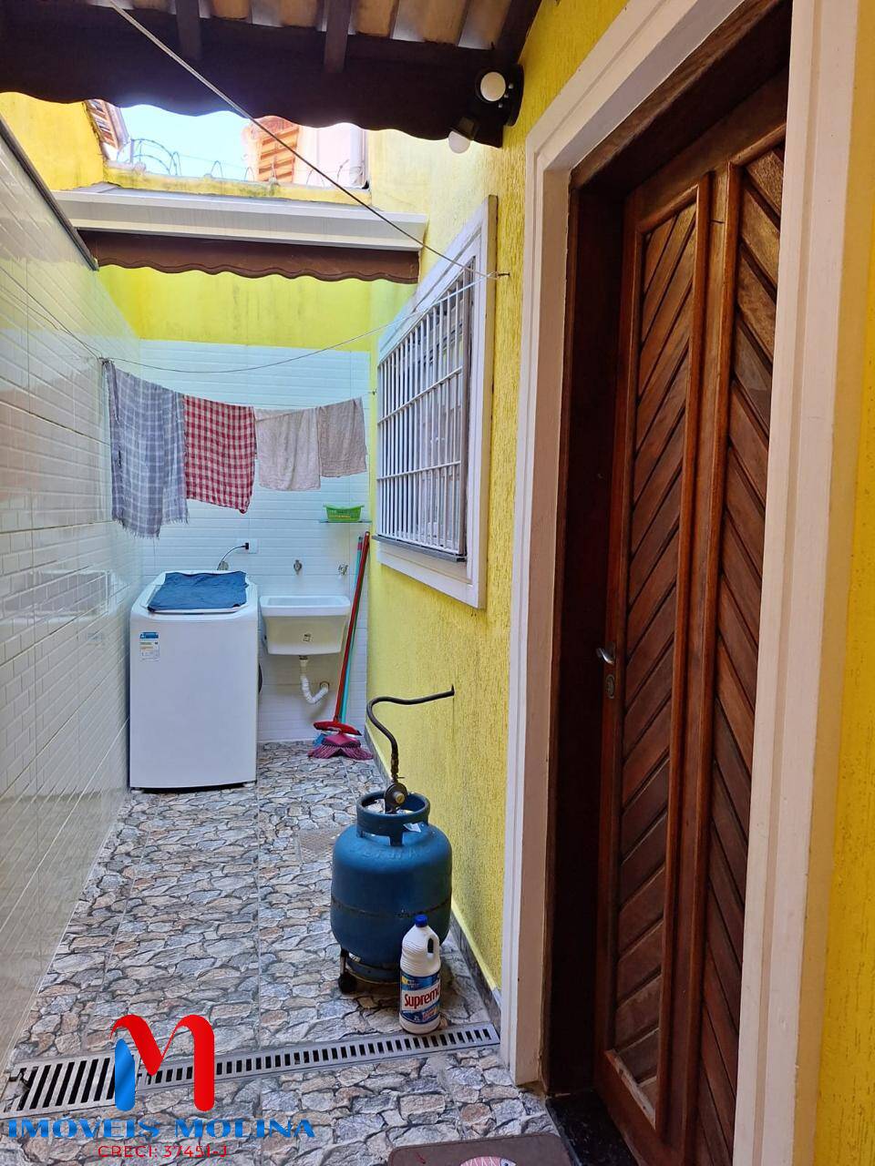 Casa, 2 quartos - Foto 12