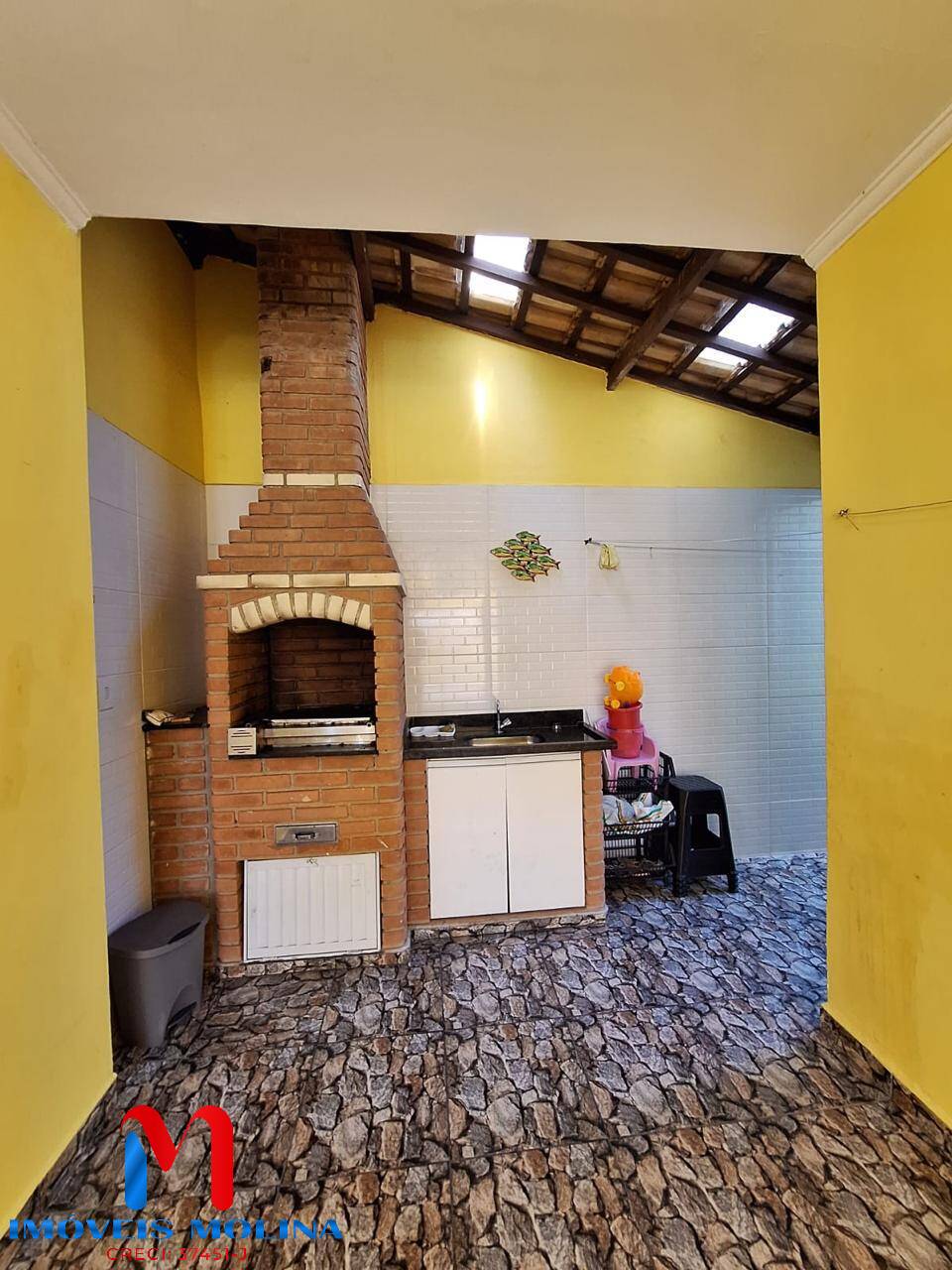 Casa, 2 quartos - Foto 13