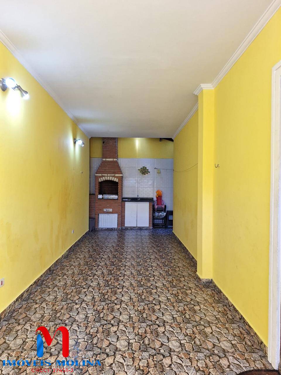 Casa, 2 quartos - Foto 21