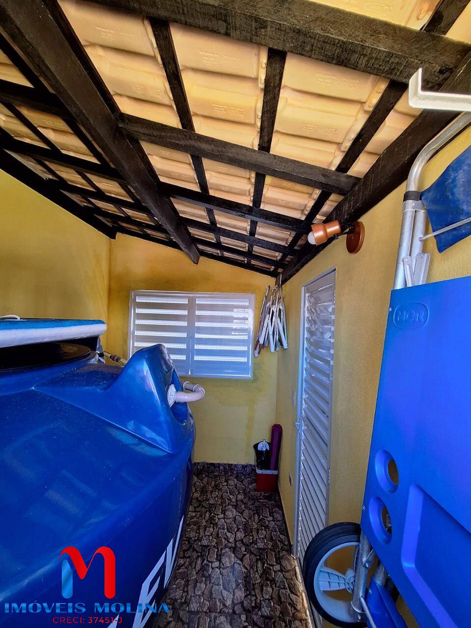 Casa, 2 quartos - Foto 22