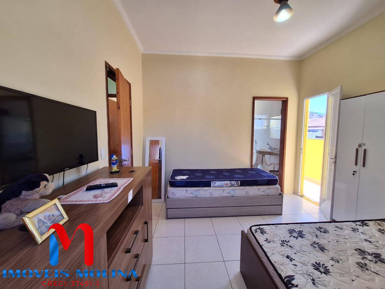 Casa, 2 quartos - Foto 27