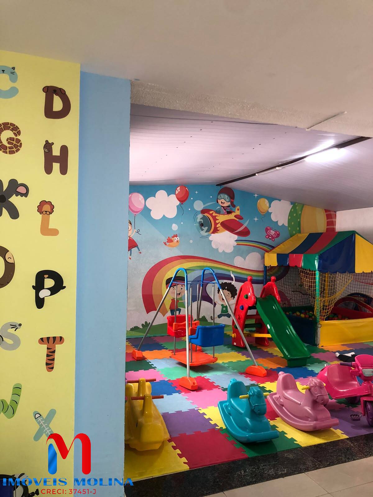 Apartamento, 3 quartos - Foto 6