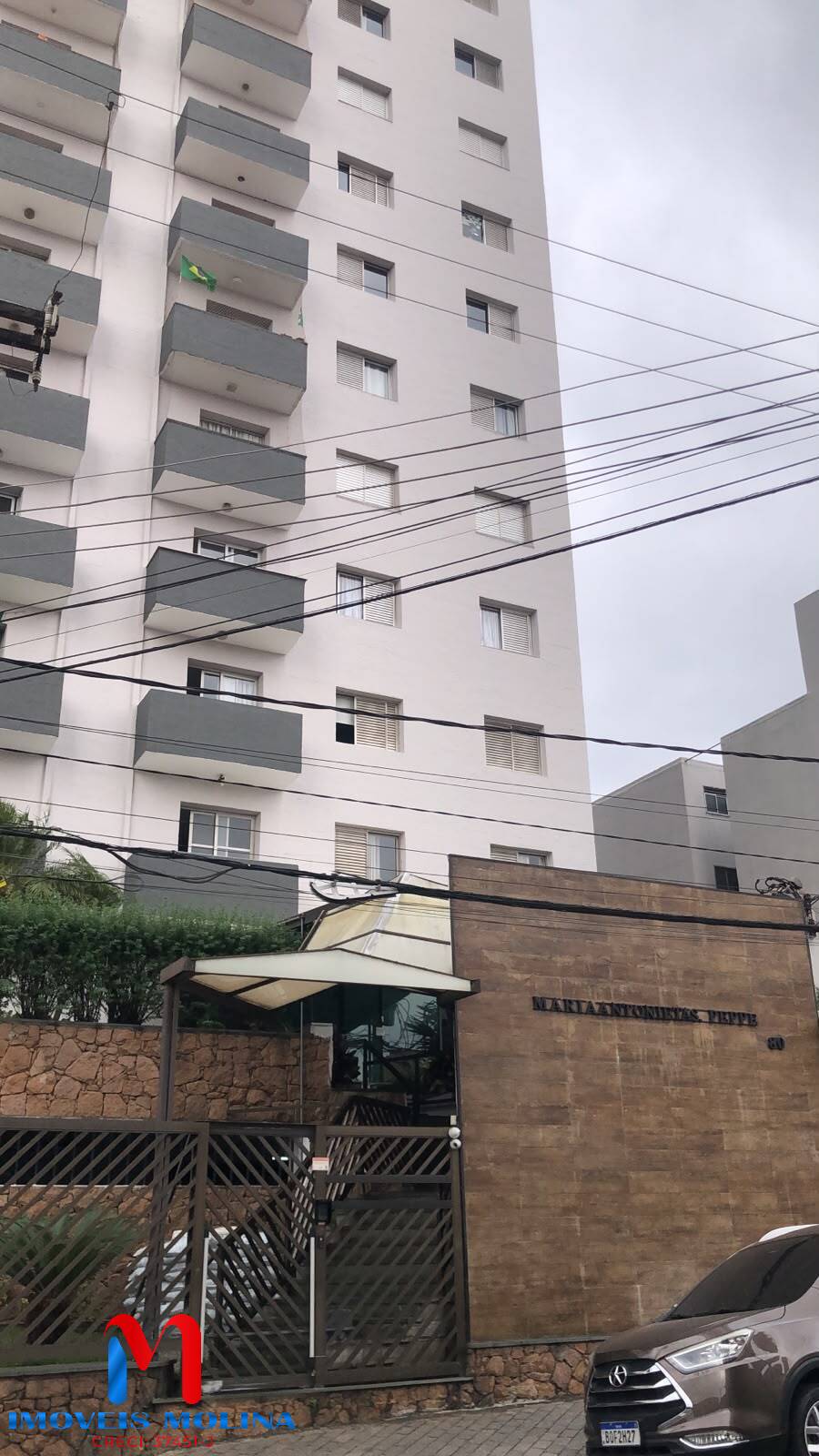 Apartamento, 3 quartos - Foto 5