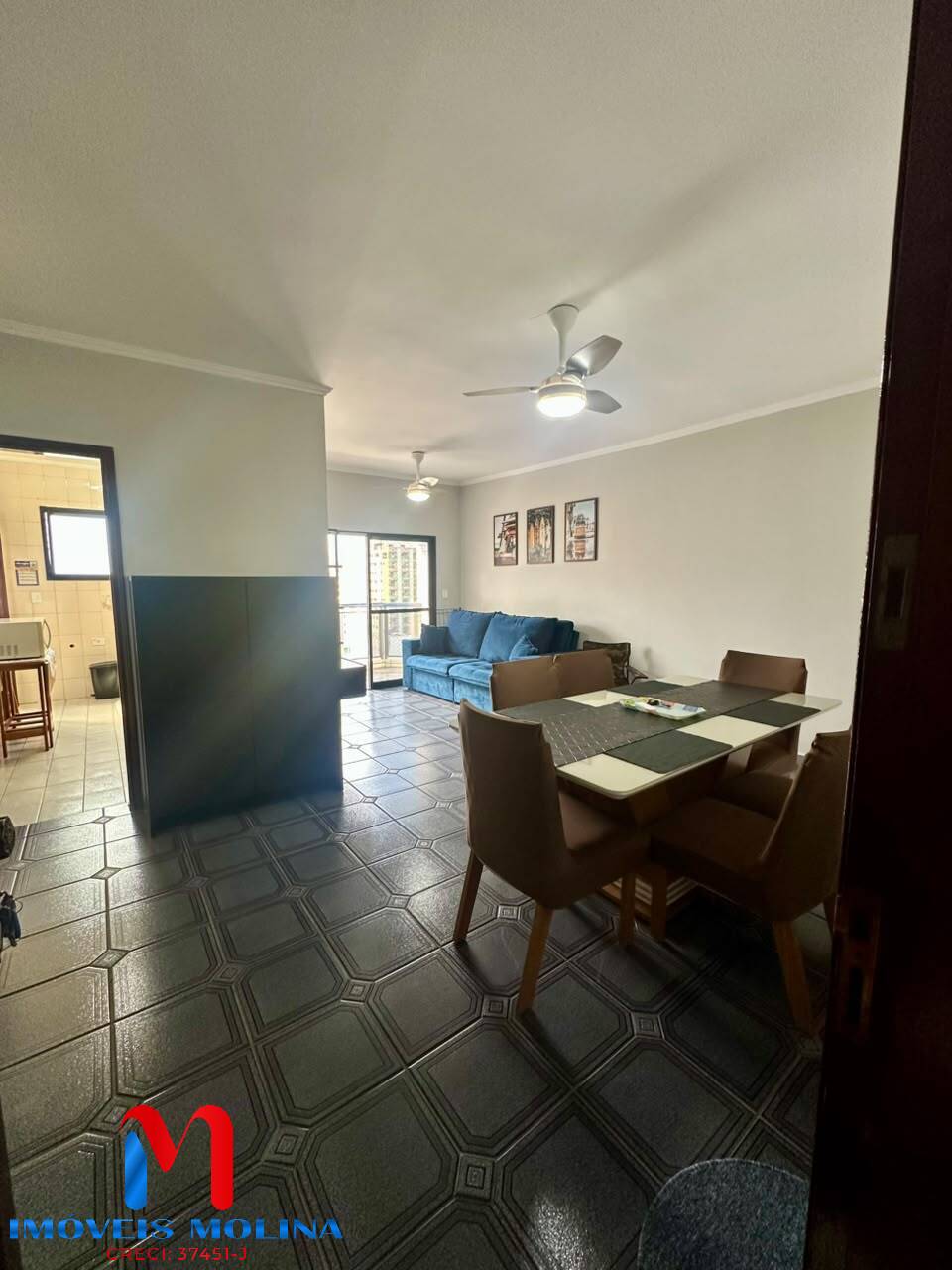Apartamento, 1 quarto - Foto 5