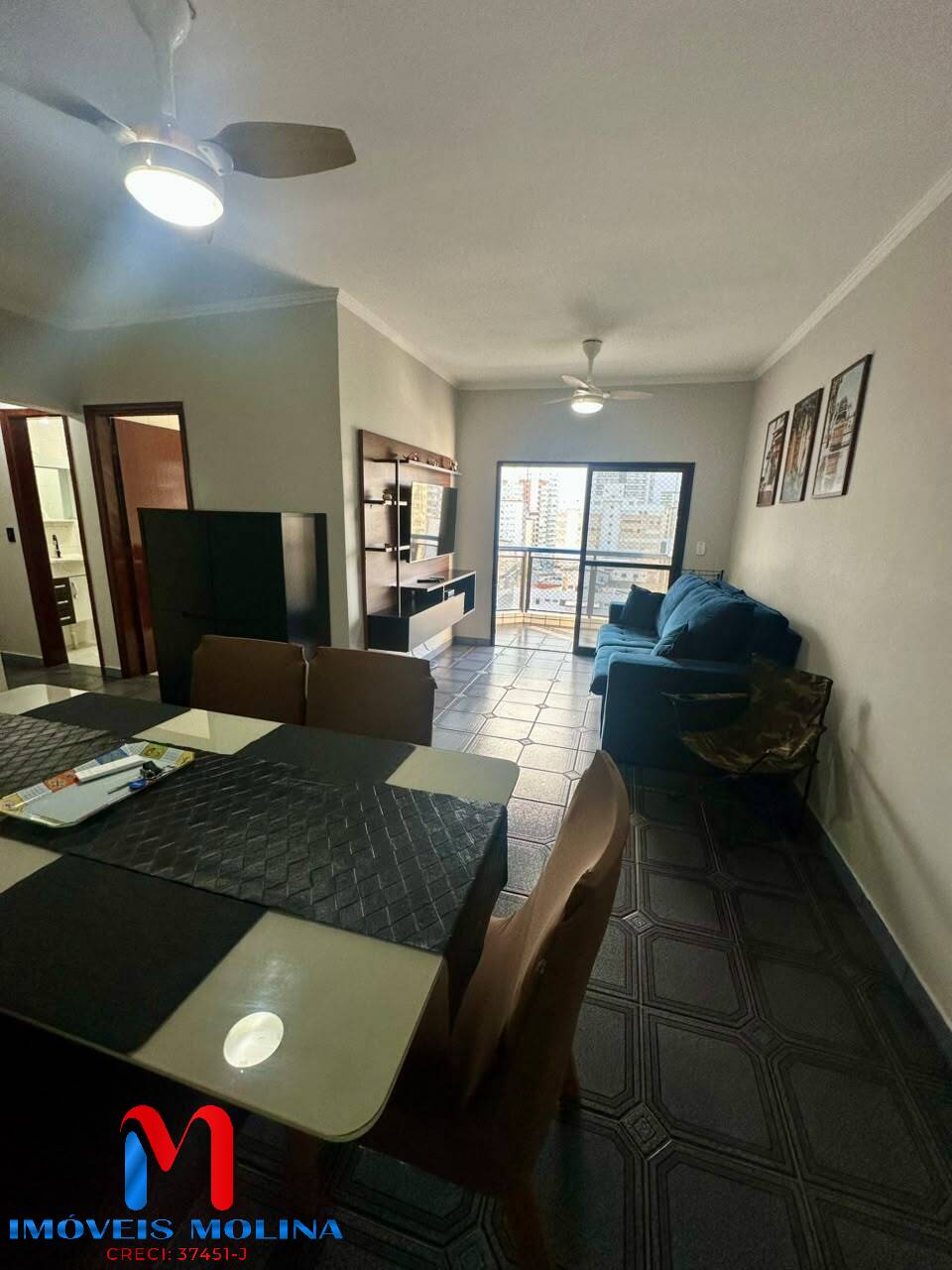 Apartamento, 1 quarto - Foto 6