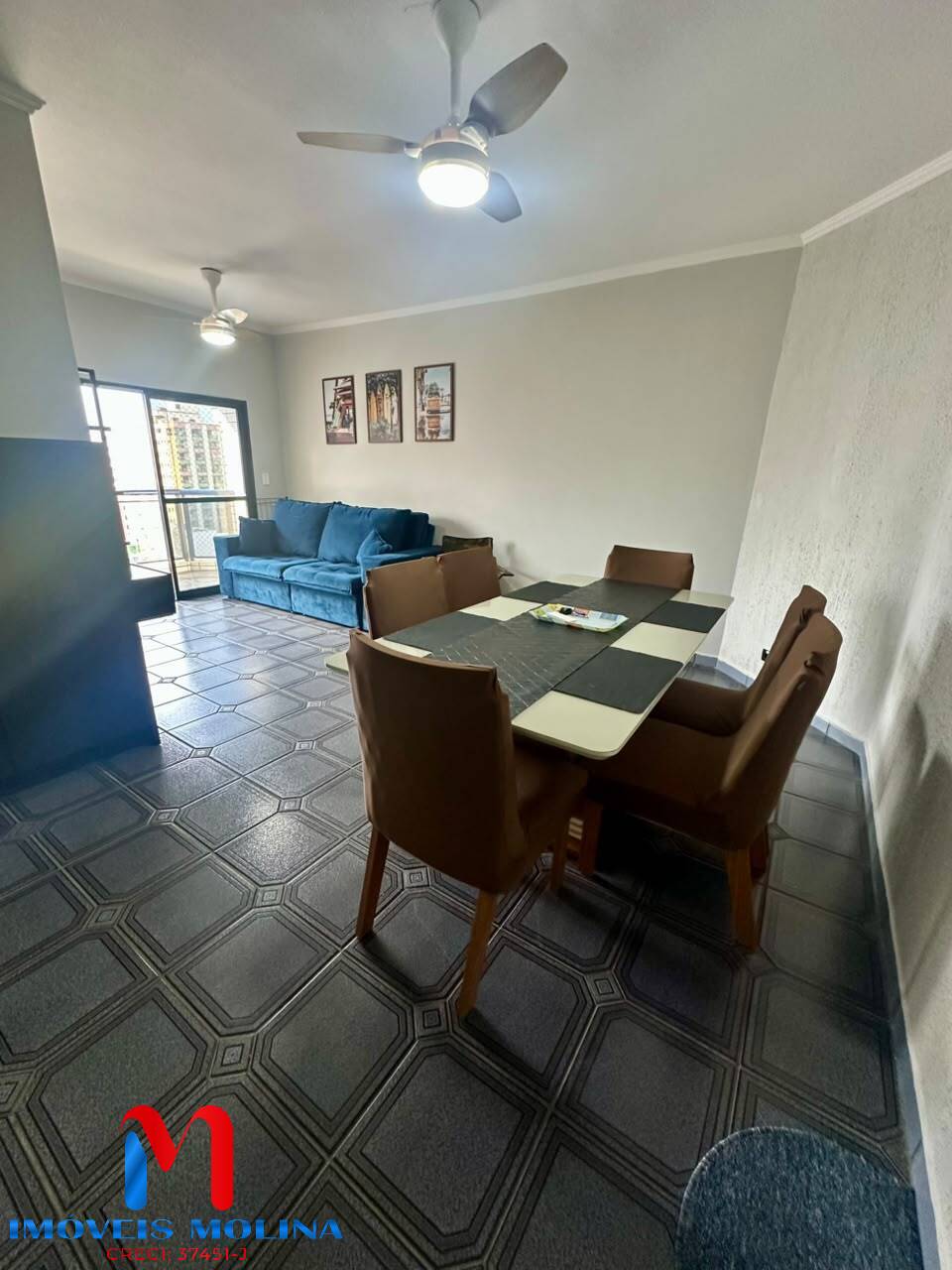 Apartamento, 1 quarto - Foto 3