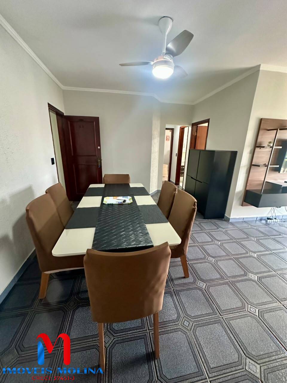 Apartamento, 1 quarto - Foto 7