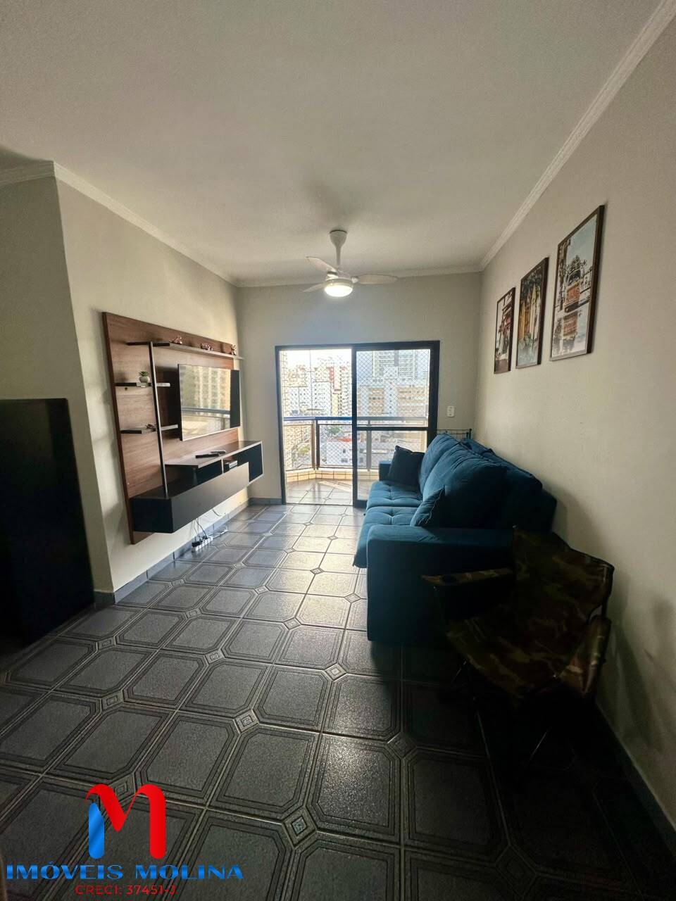 Apartamento, 1 quarto - Foto 8