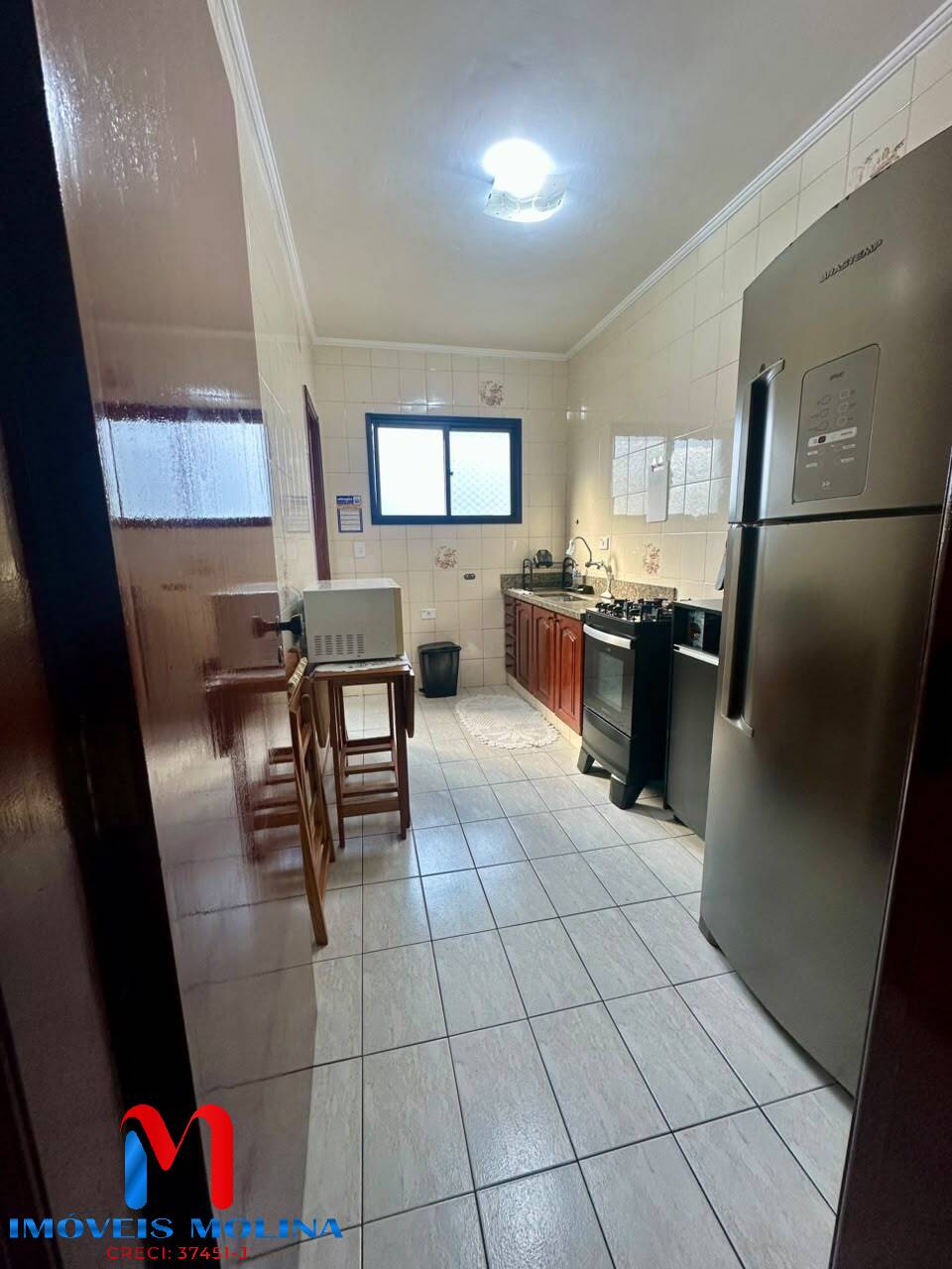 Apartamento, 1 quarto - Foto 9