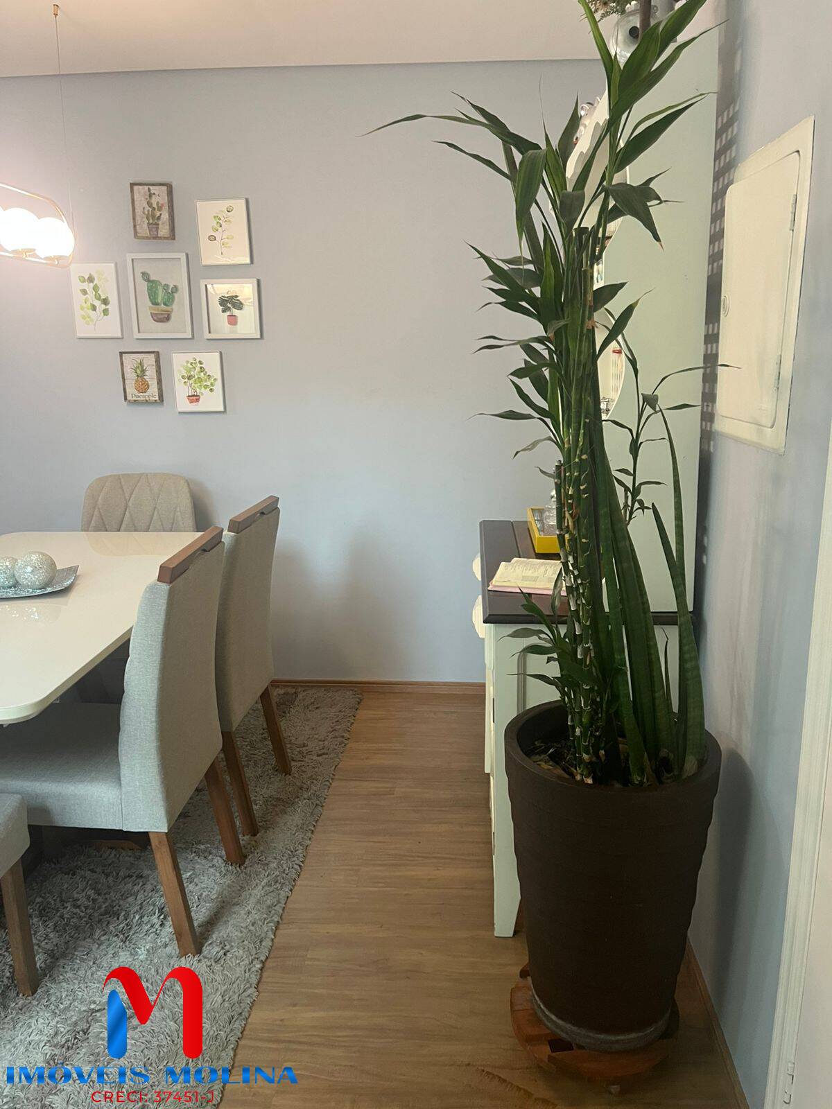 Apartamento, 3 quartos - Foto 6