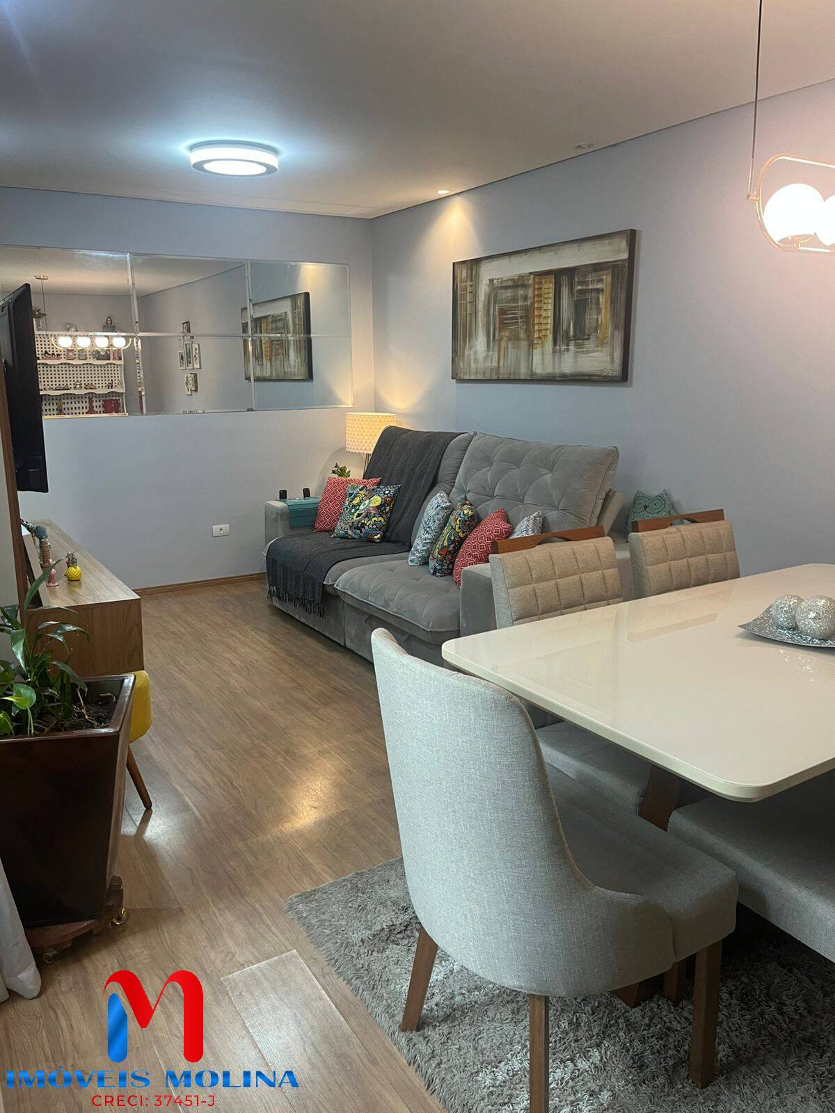 Apartamento, 3 quartos - Foto 7