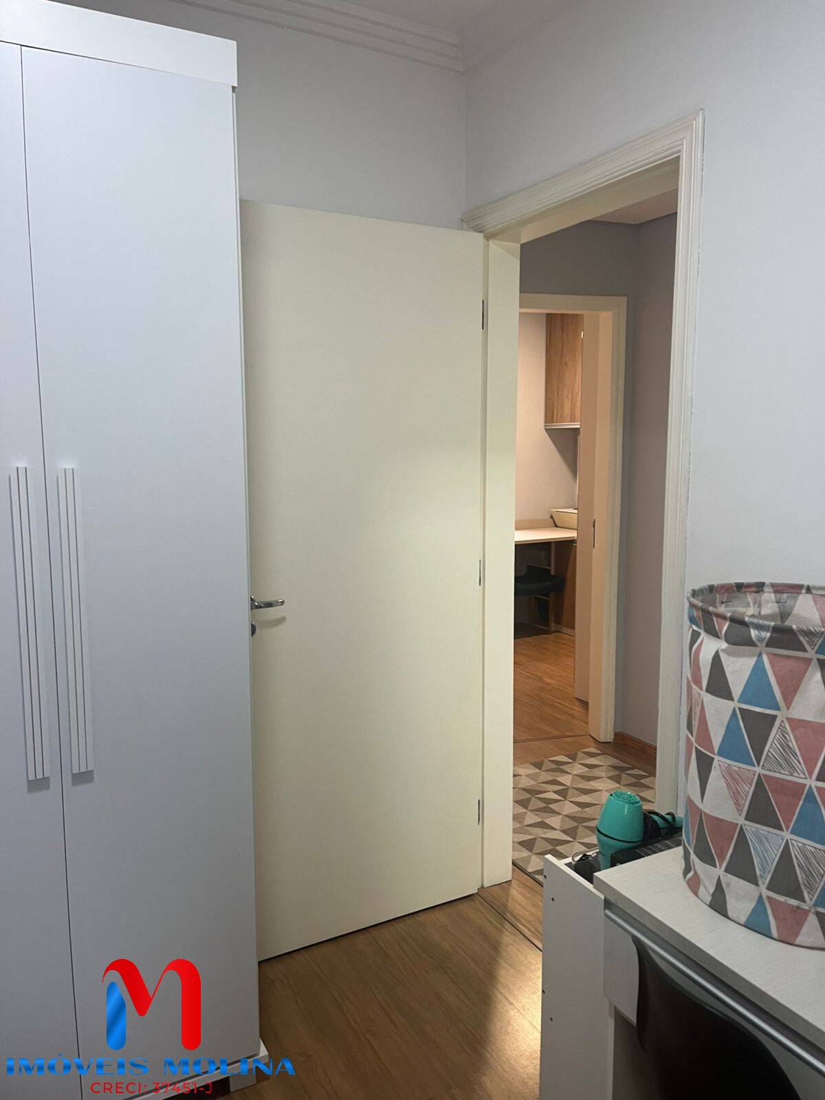 Apartamento, 3 quartos - Foto 8