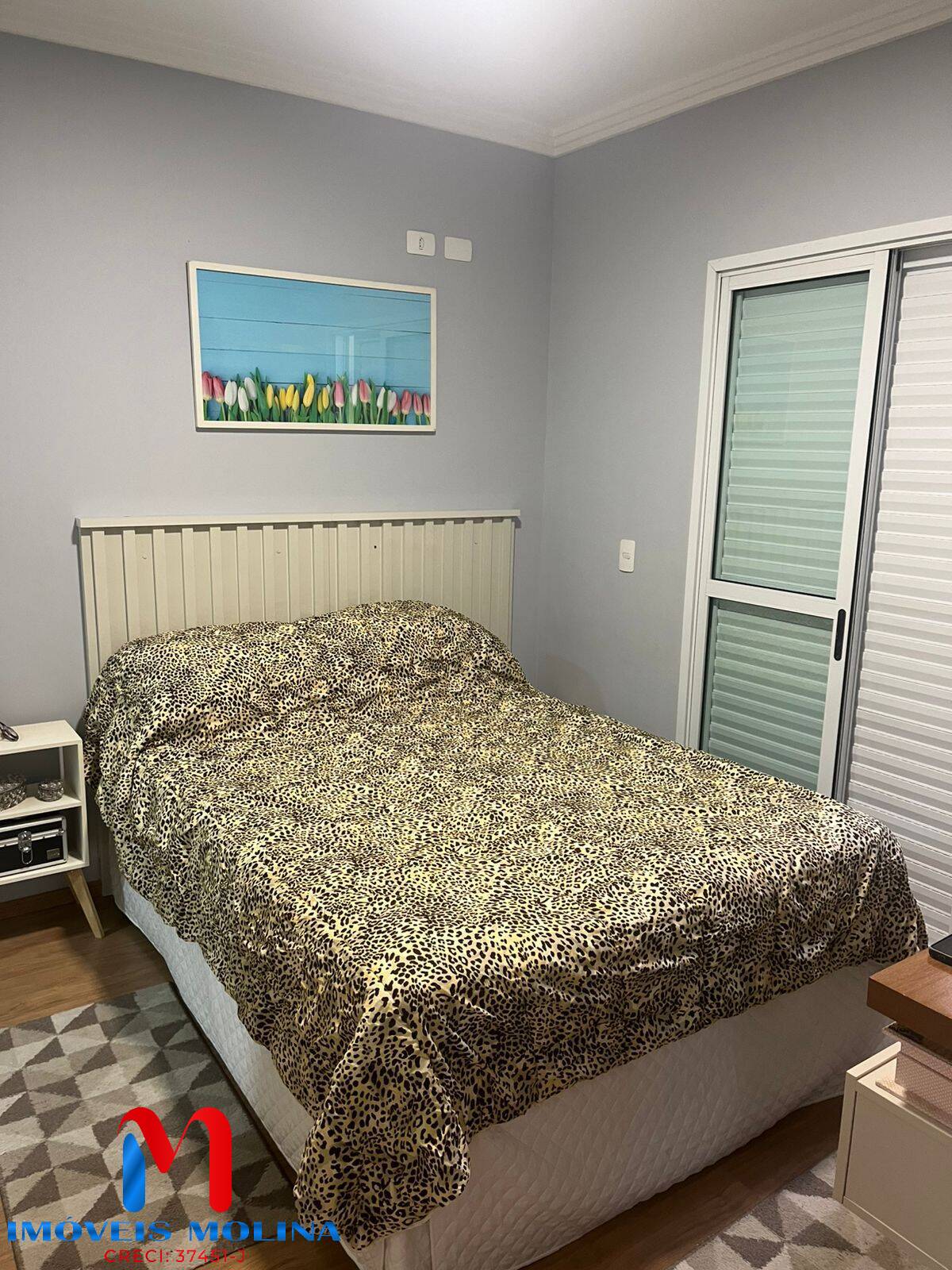 Apartamento, 3 quartos - Foto 2