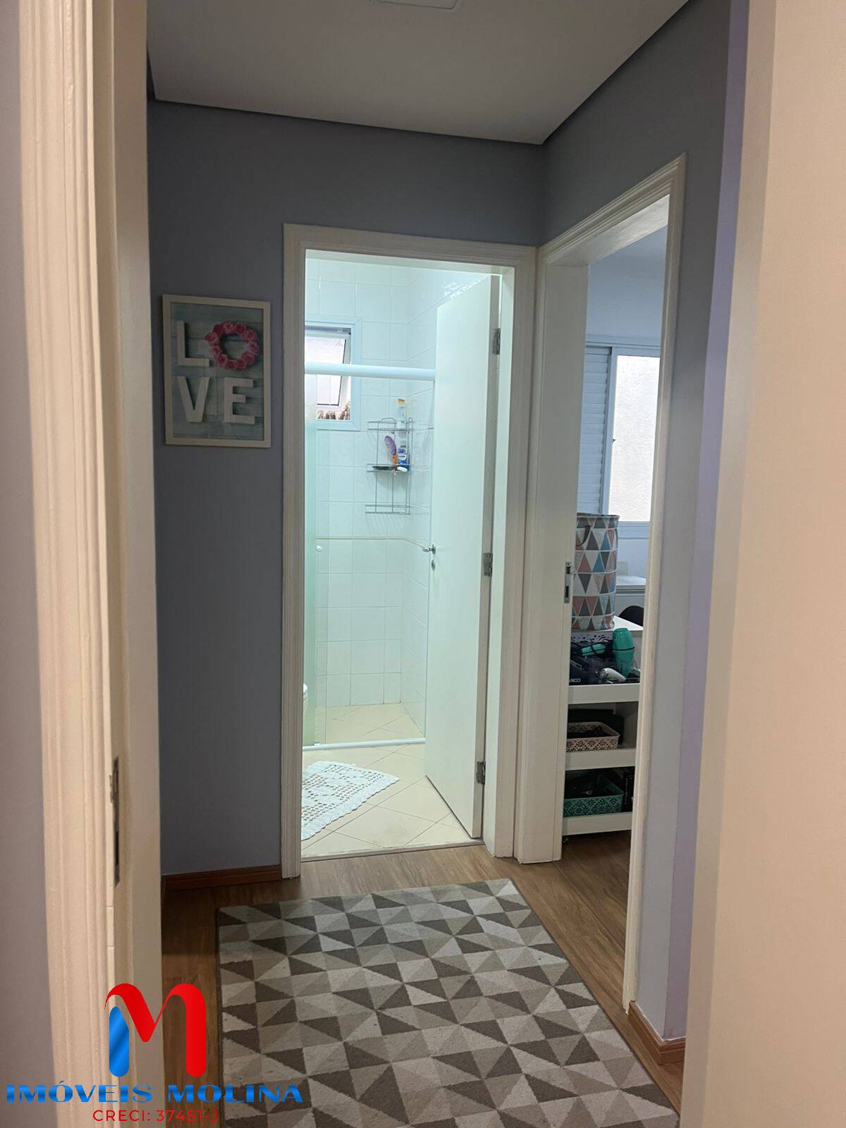 Apartamento, 3 quartos - Foto 5