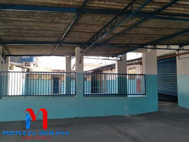 Prédio Inteiro, 2618 m² - Foto 18