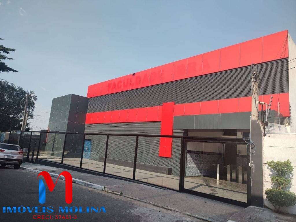 Prédio Inteiro, 2618 m² - Foto 1