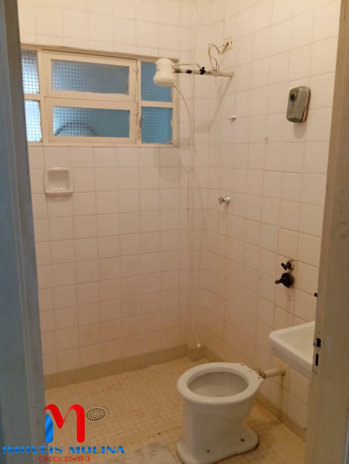 Apartamento, 2 quartos - Foto 2