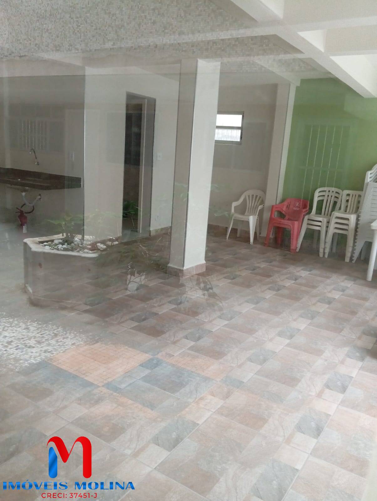 Apartamento, 2 quartos - Foto 8
