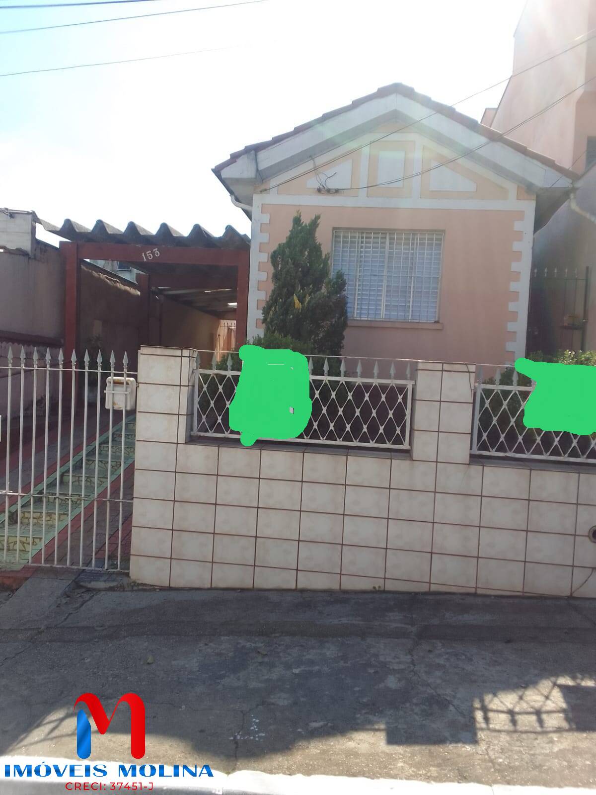 Casa, 2 quartos - Foto 1