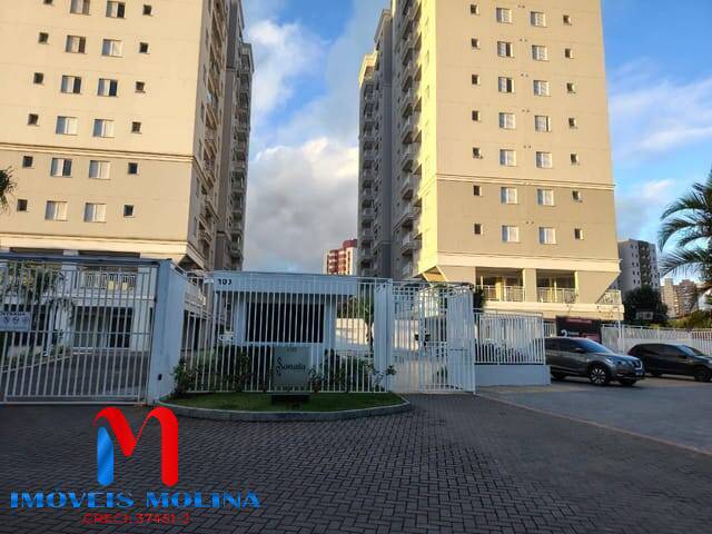 Apartamento, 2 quartos - Foto 15