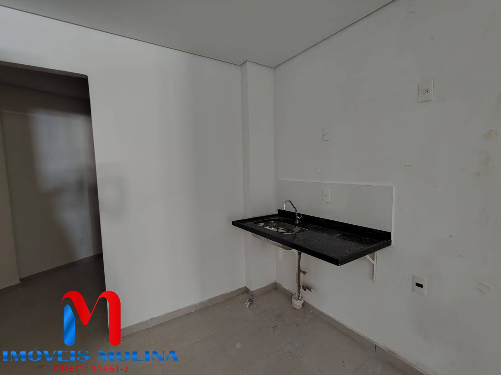 Apartamento, 1 quarto - Foto 4