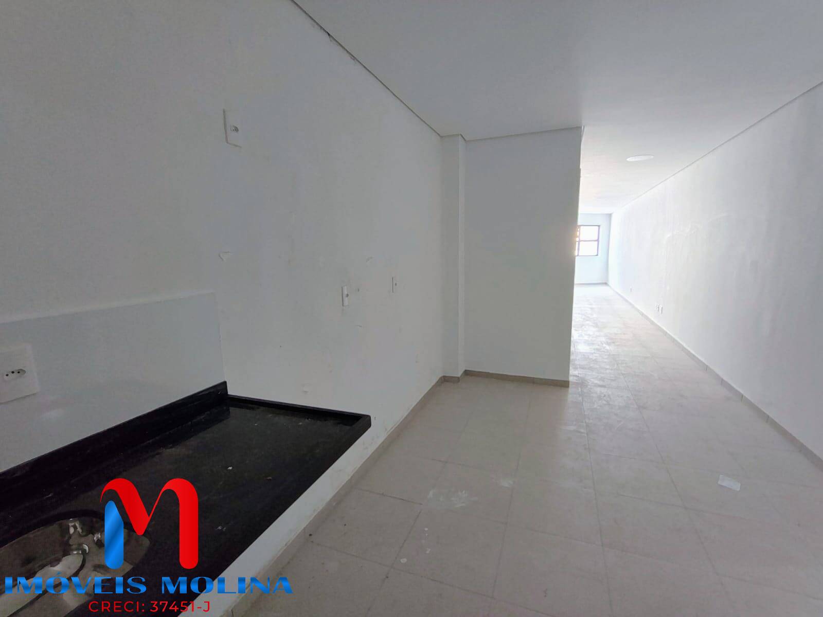 Apartamento, 1 quarto - Foto 6