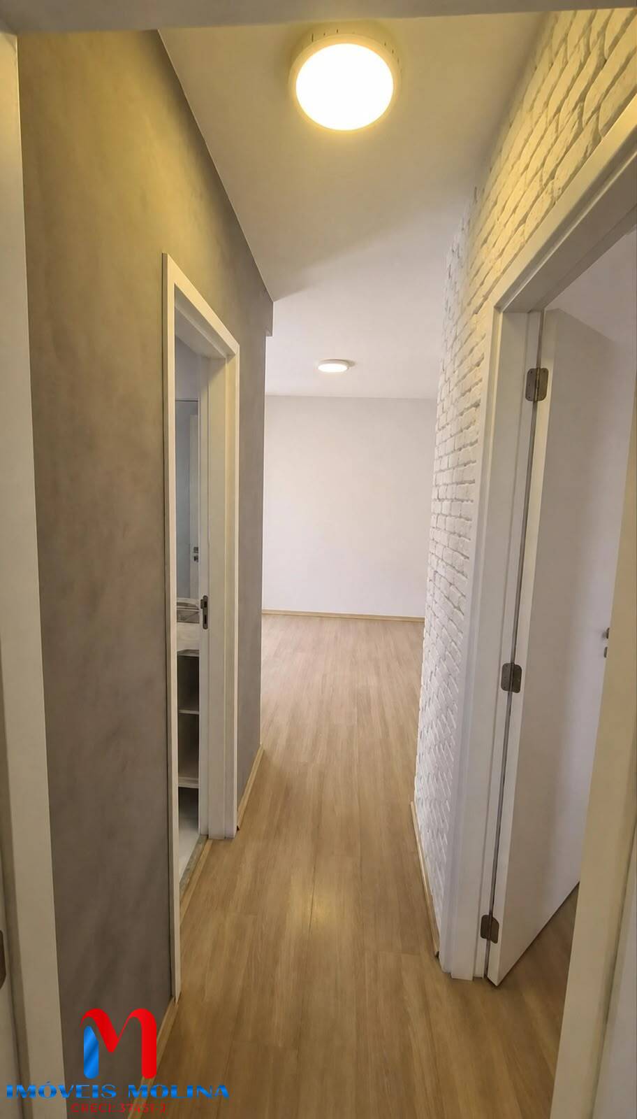 Apartamento, 2 quartos - Foto 6