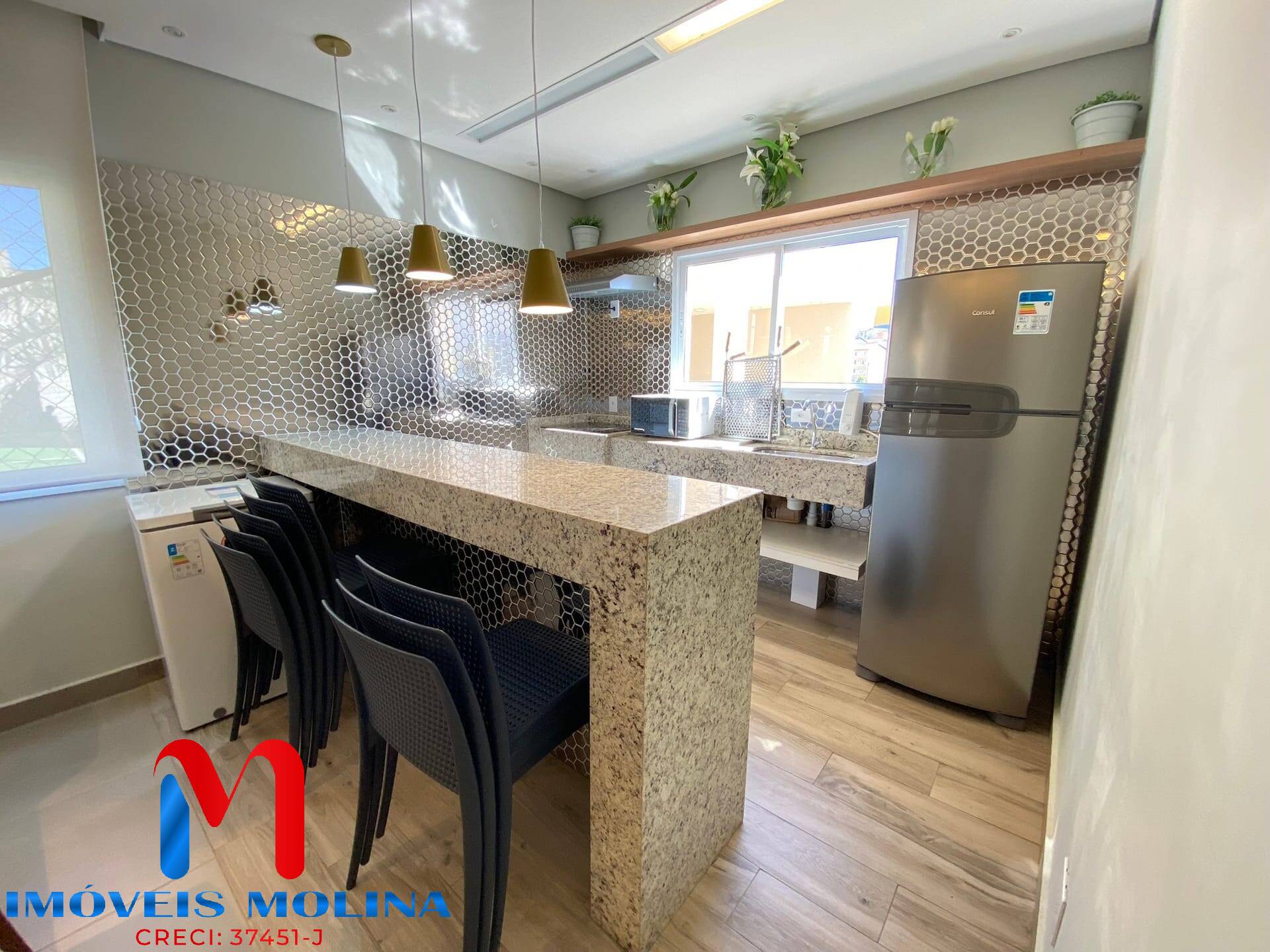Apartamento, 2 quartos - Foto 4
