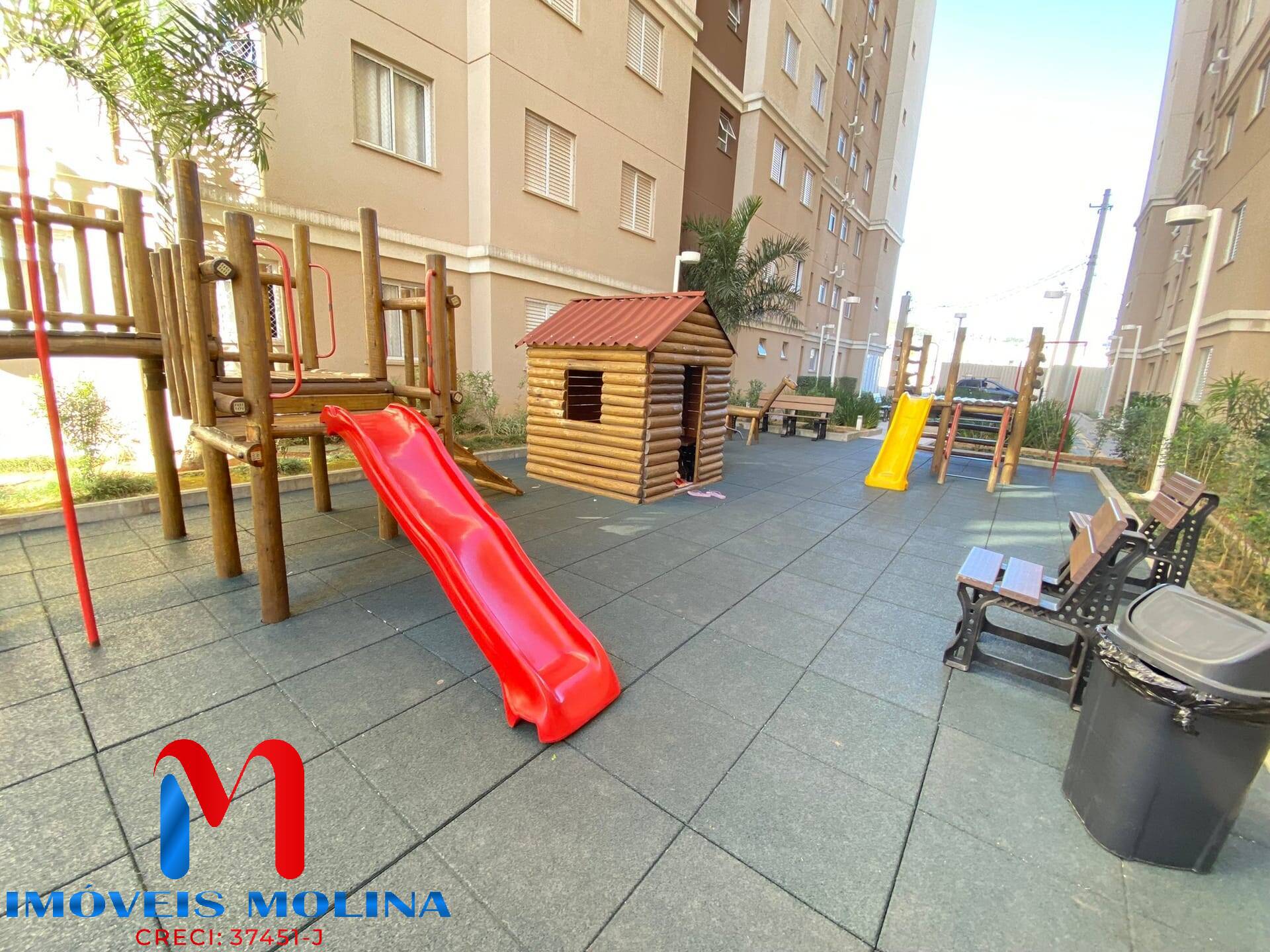 Apartamento, 2 quartos - Foto 6