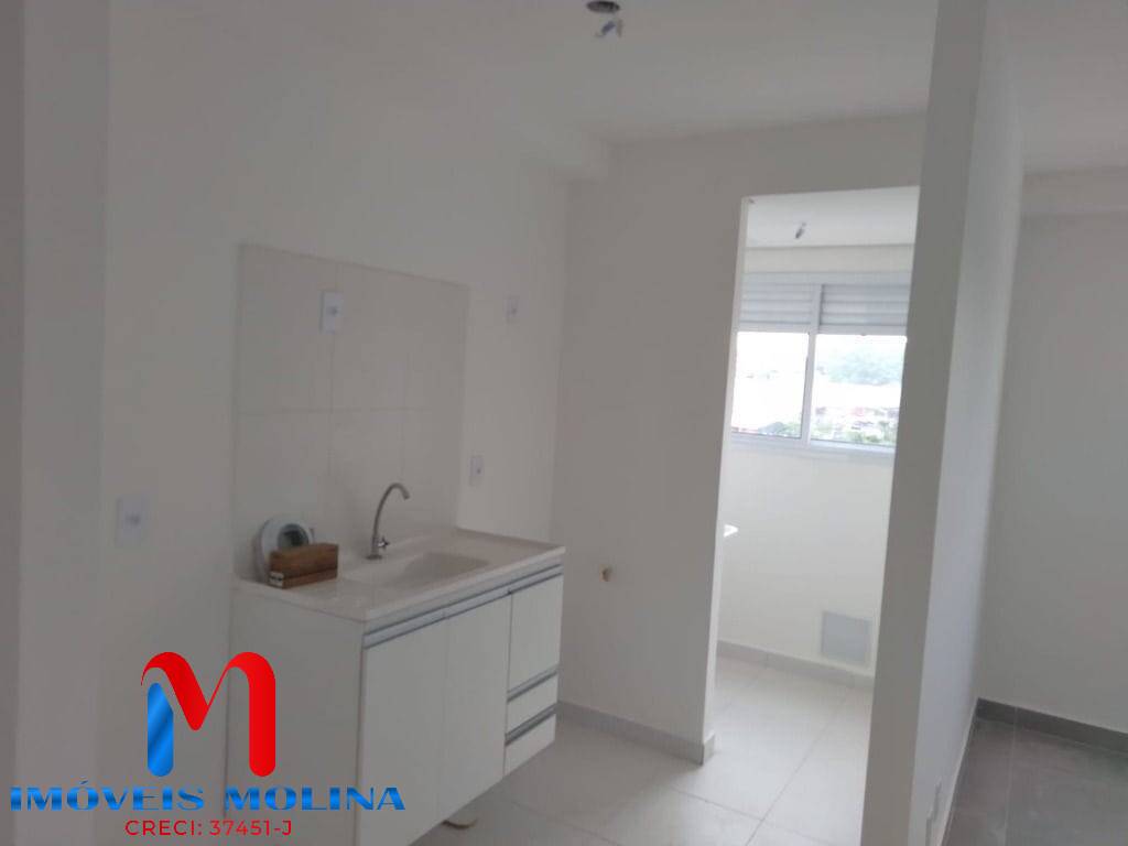 Apartamento, 2 quartos - Foto 8