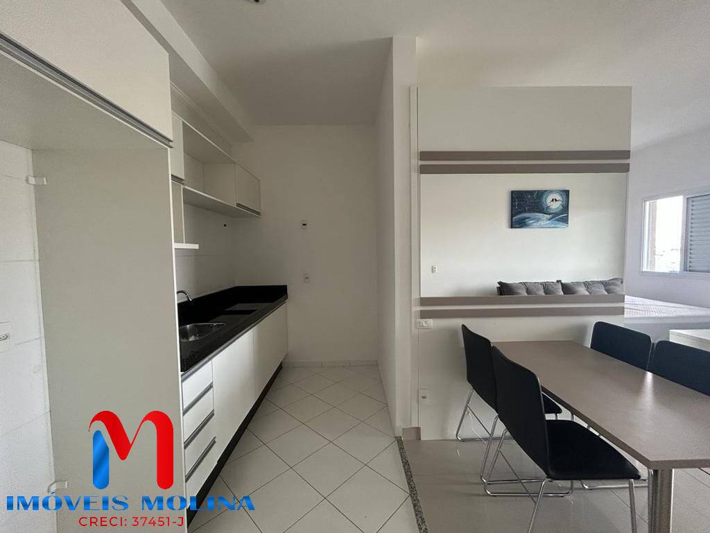Apartamento, 1 quarto - Foto 4