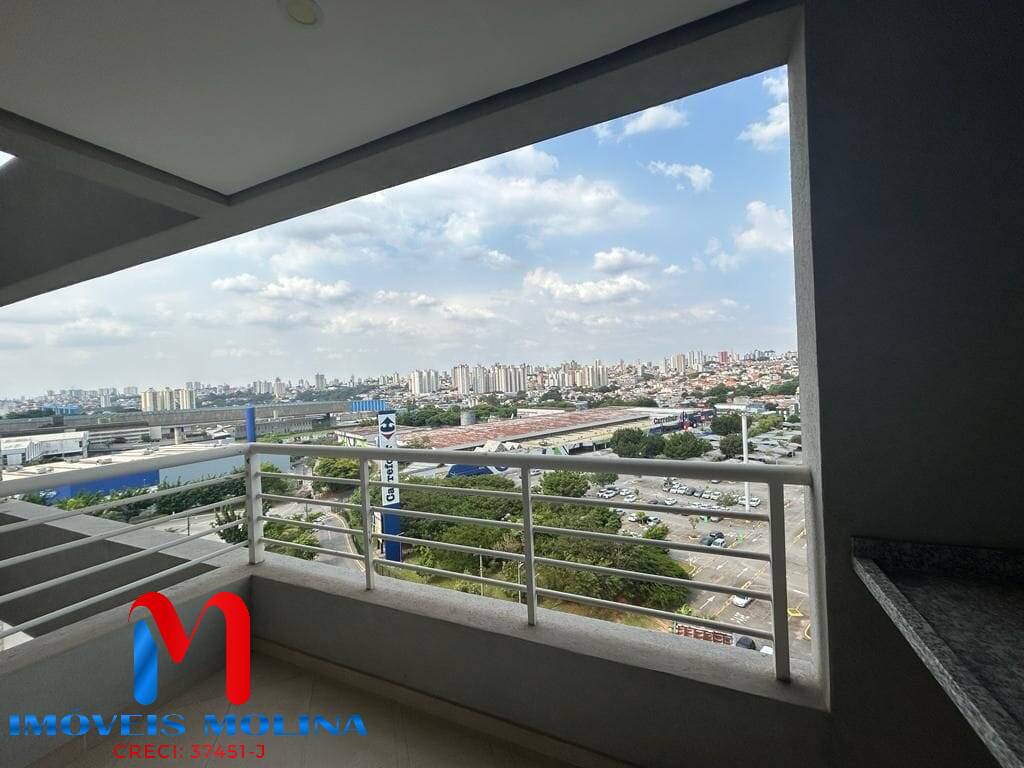 Apartamento, 1 quarto - Foto 7