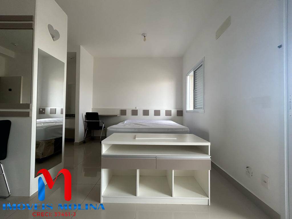 Apartamento, 1 quarto - Foto 8