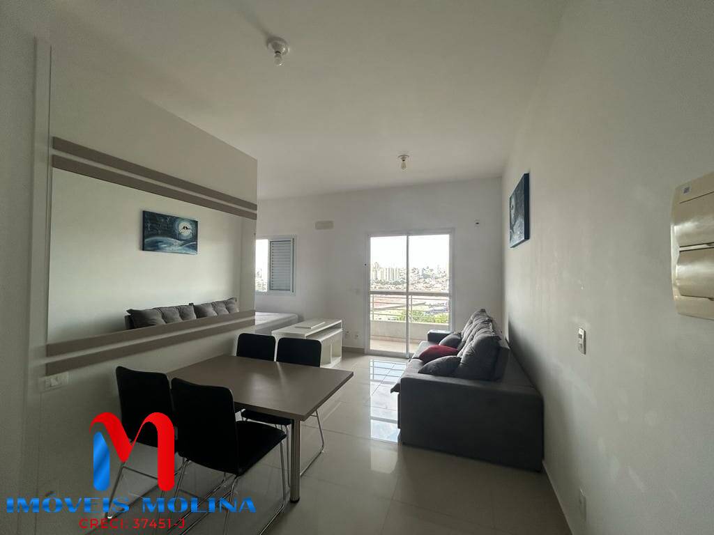 Apartamento, 1 quarto - Foto 1