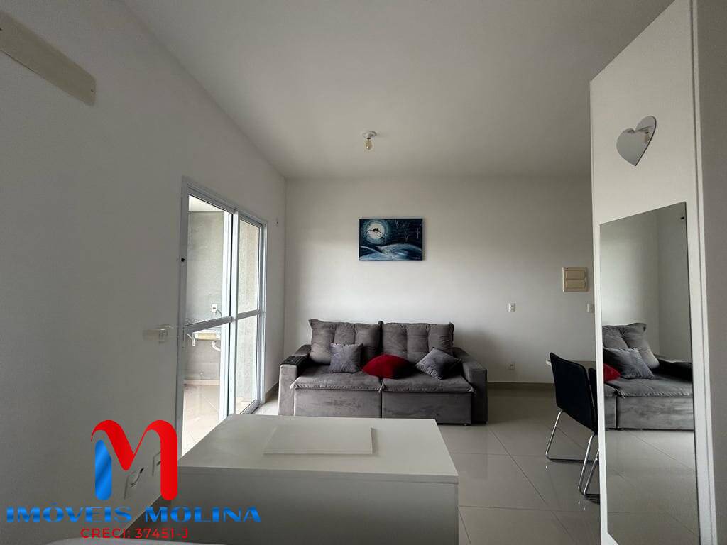 Apartamento, 1 quarto - Foto 10