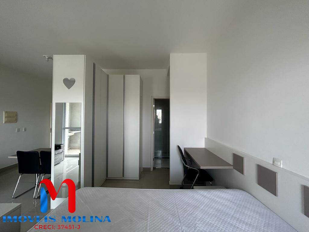 Apartamento, 1 quarto - Foto 13