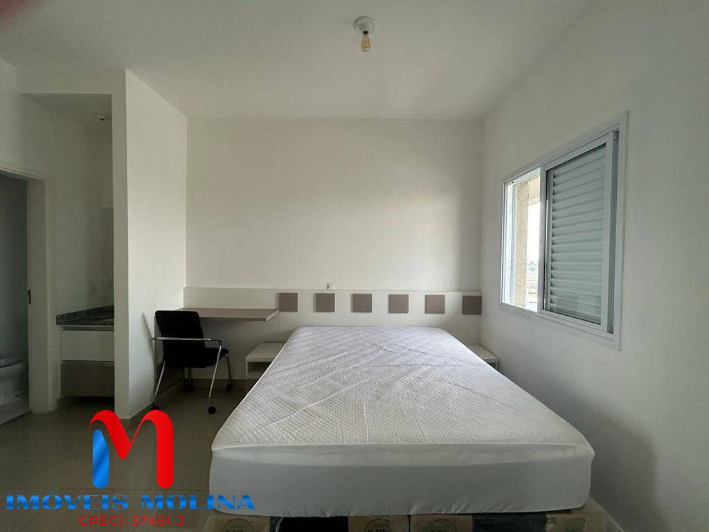Apartamento, 1 quarto - Foto 14