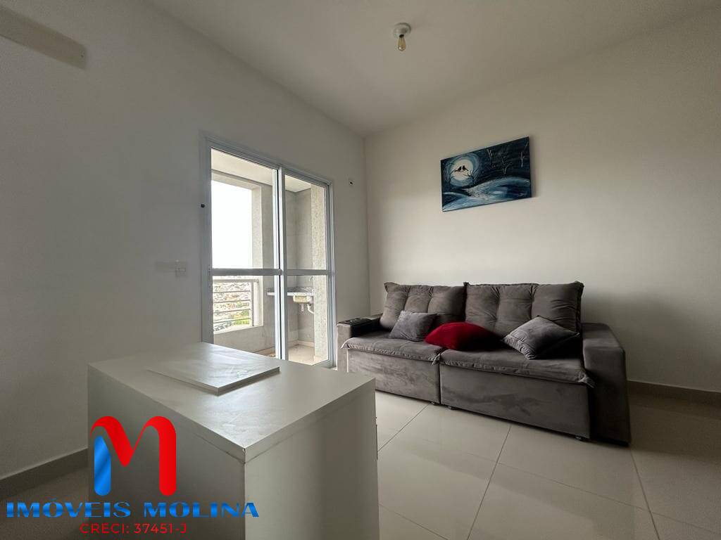 Apartamento, 1 quarto - Foto 15
