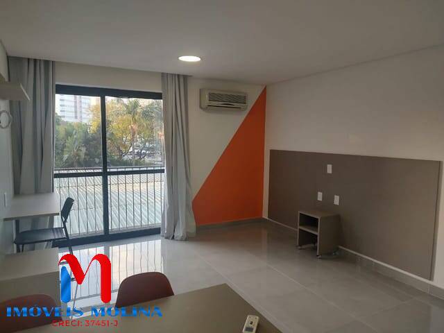 Apartamento, 1 quarto - Foto 6