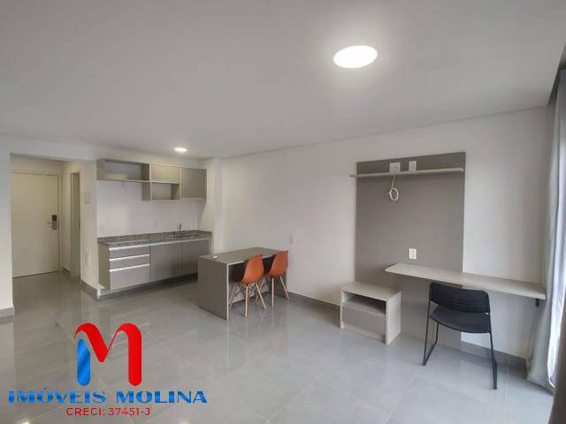 Apartamento, 1 quarto - Foto 8