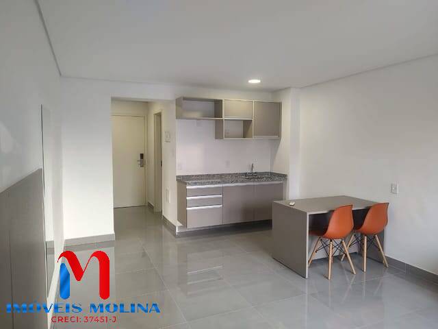 Apartamento, 1 quarto - Foto 7