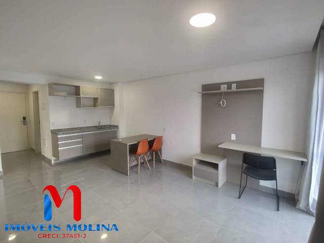 Apartamento, 1 quarto - Foto 14