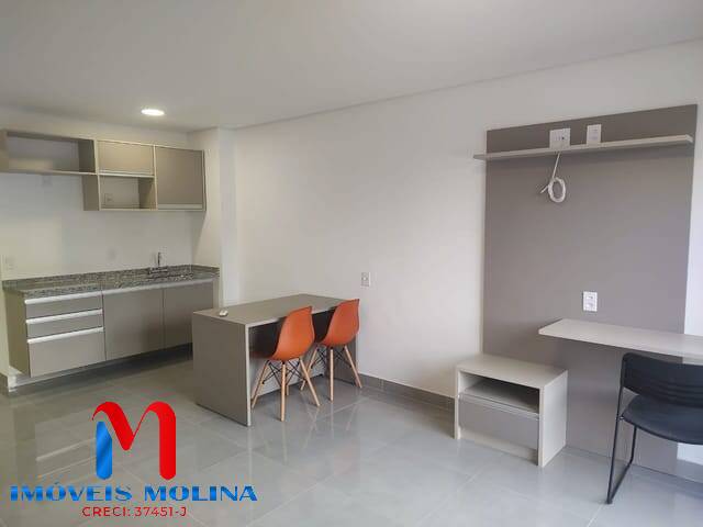 Apartamento, 1 quarto - Foto 16