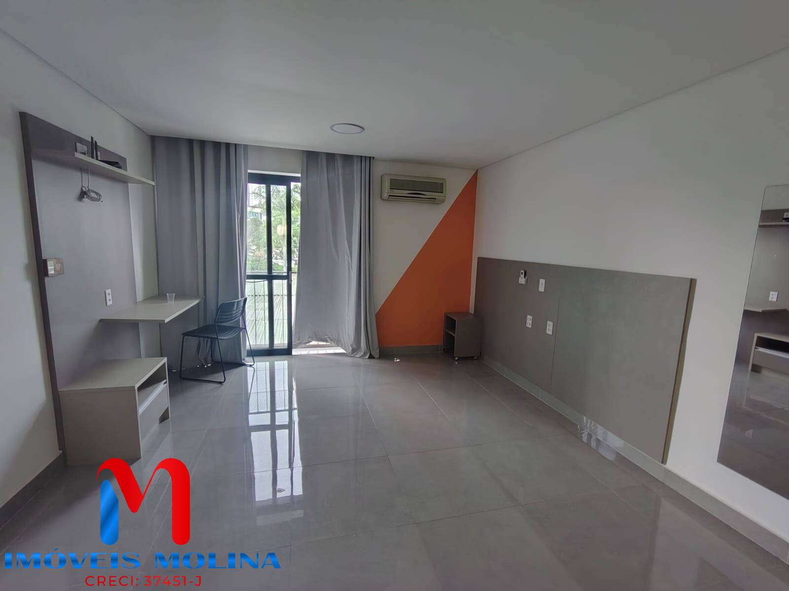 Apartamento, 1 quarto - Foto 17