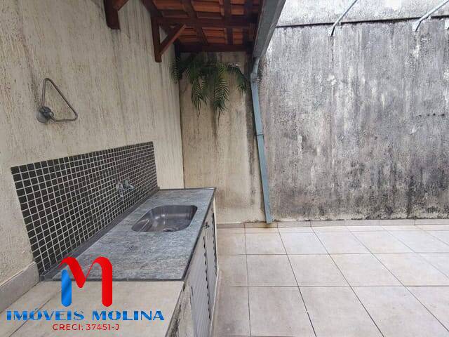 Casa, 3 quartos - Foto 18