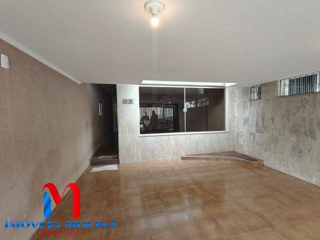 Casa, 3 quartos - Foto 25